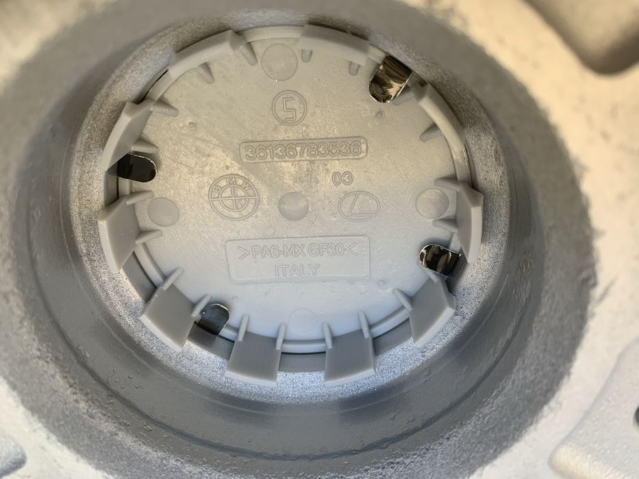 Оригинални джанти БМВ 19 стил 166 style M5 спорт пакет BBS ALPINA OZ