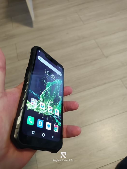 Telefon - Ulefone ARMOR 6