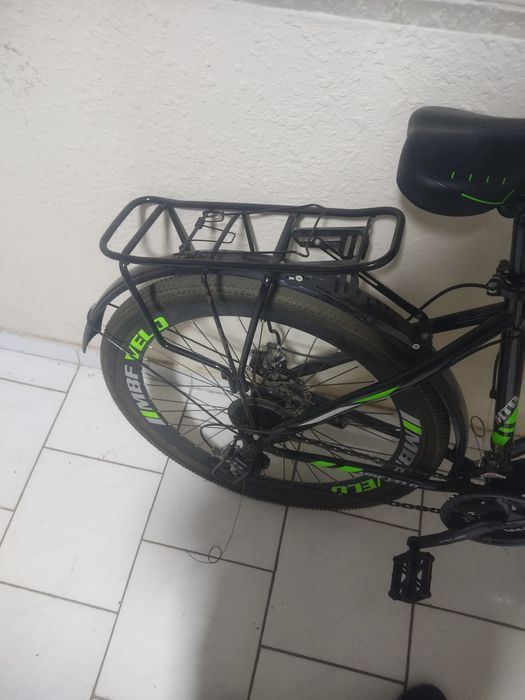 Велик в идеальном состоянии