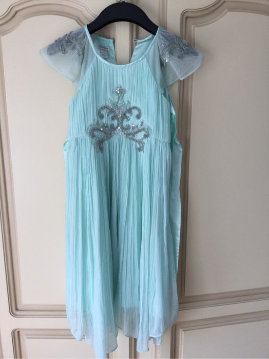 Rochie pentru ocazii Monsoon varsta 8 ani