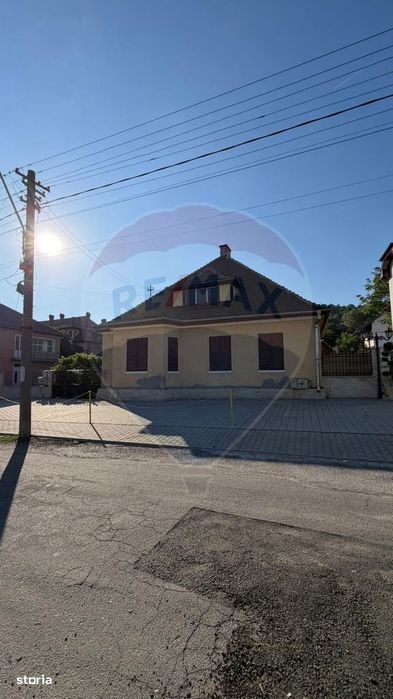 Casă superbă pe str. Hermann Oberth