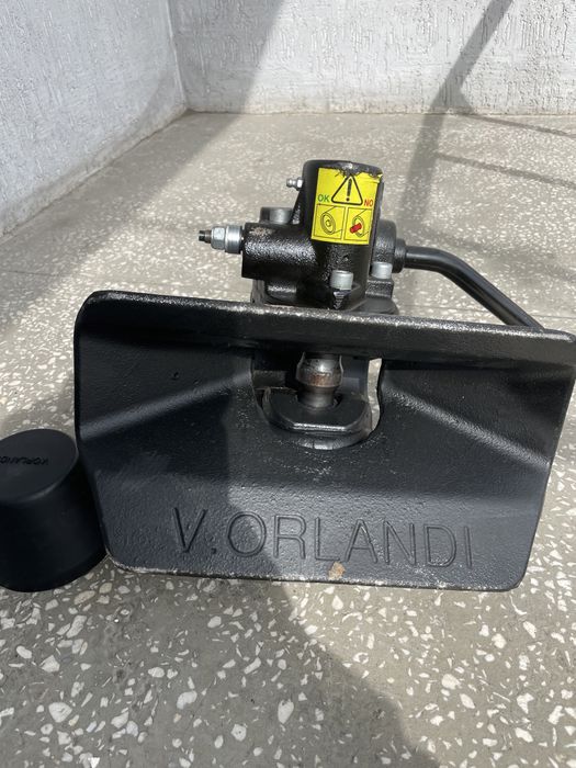 Фаркоп ворланди 38