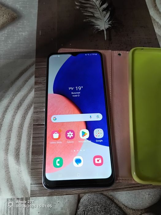 Samsung Galaxy A22 5g