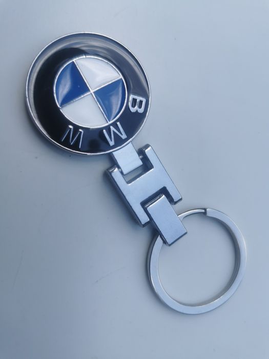 Breloc BMW de colectie