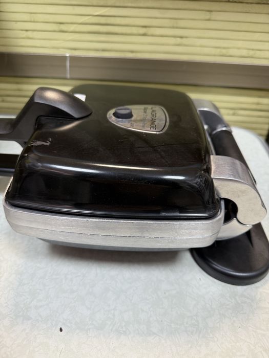 Гофретник Lagrange