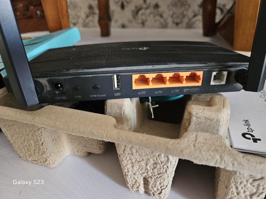 TP-Link Archer VR400