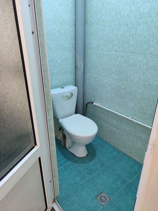 Вторичка 1х комнатная