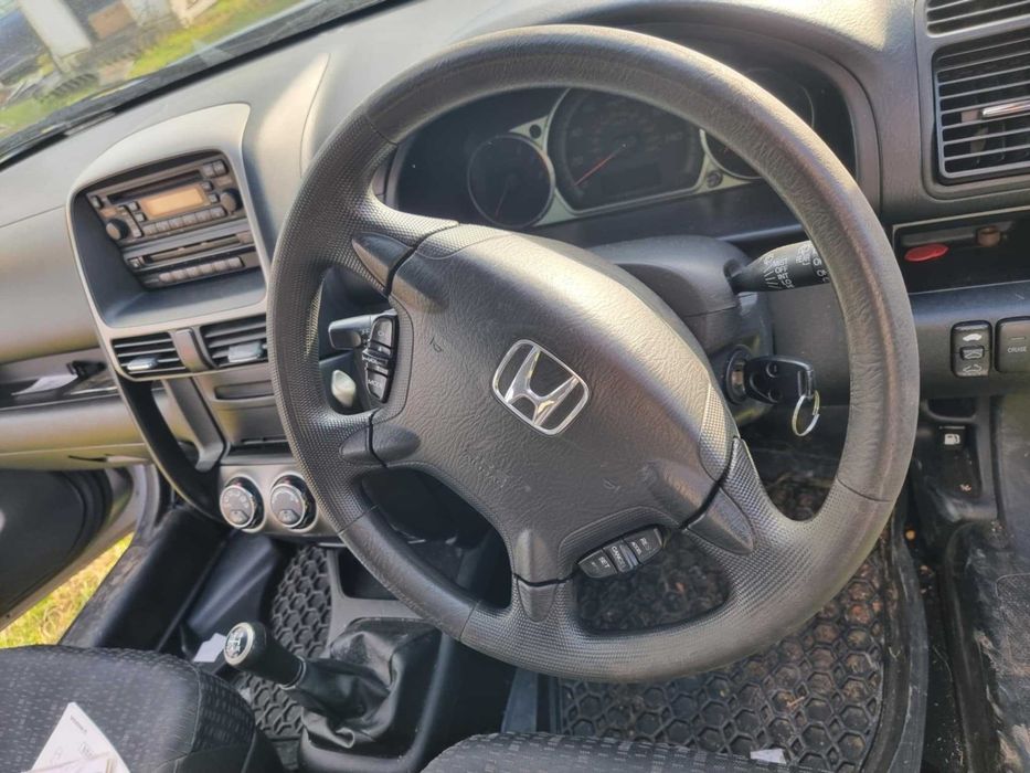 Honda CR-V 2.0 16V На части 2006 V-TEC Лети джанти 16