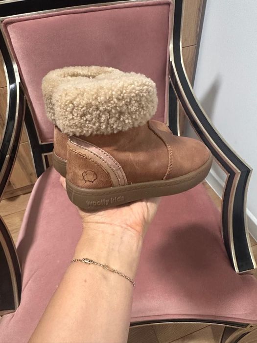 Обувь для девочек