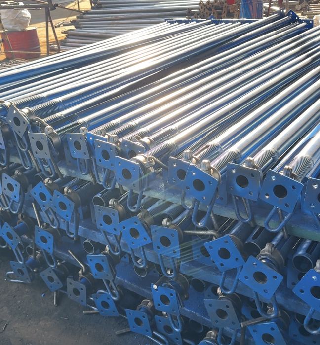 Monolit Stoyka Damkrat drak arenda va sotuv (Teleskopik Stoyka Стойка)