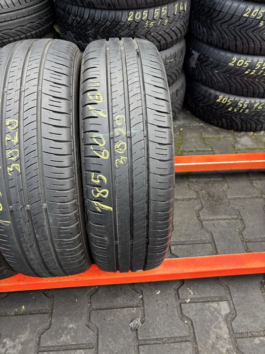 Anvelope Vara 185/60/16 Dunlop Enasave EC300 185 60 16 R16