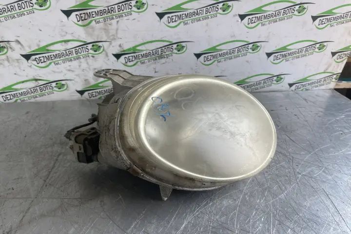 Far dreapta Daewoo Matiz 2000