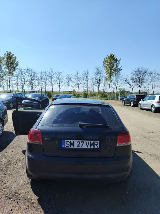 Vand Audi a 3 2.0 tdi 2006