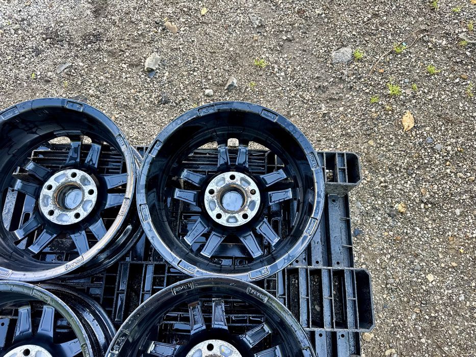 Алуминиеви джанти DEZENT 15" 5x114.3 за Kia,Hyundai,Mazda,Mitsubishi