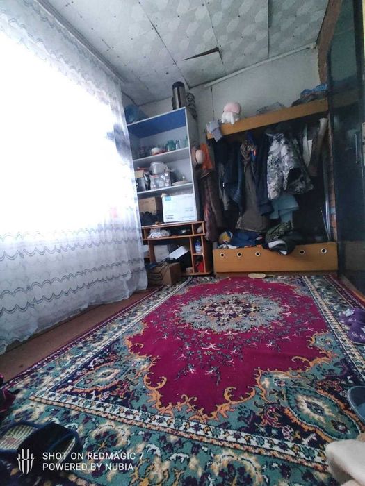 Продам дом в Костанай-2