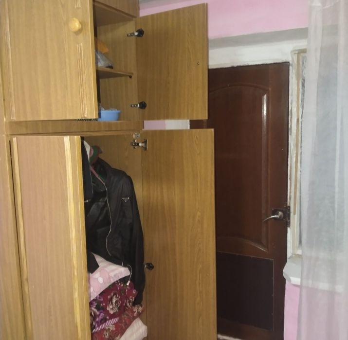 Продам шкаф новый