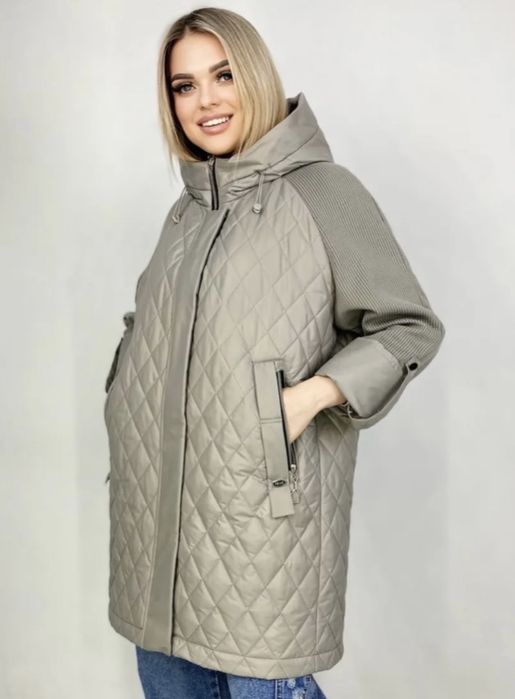 Куртка весна новая