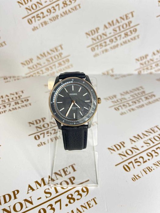 NDP Amanet NON-STOP Bld.Iuliu Maniu 69 CEAS FOSSIL (52698)