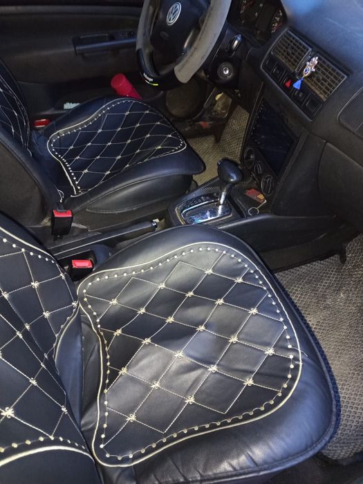 Продам фольксваген гольф 4, 2003 года