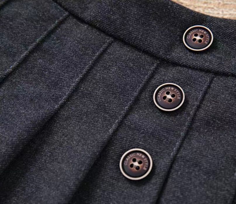 НОВАЯ Юбка для девочки школьная