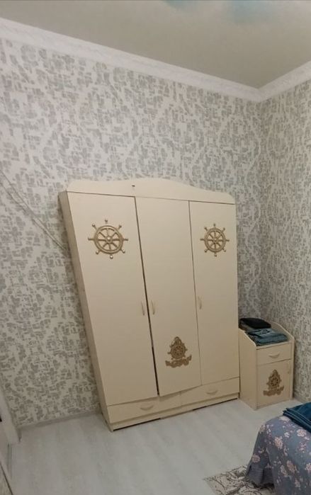 Детский шкаф. Detskiy shkaf