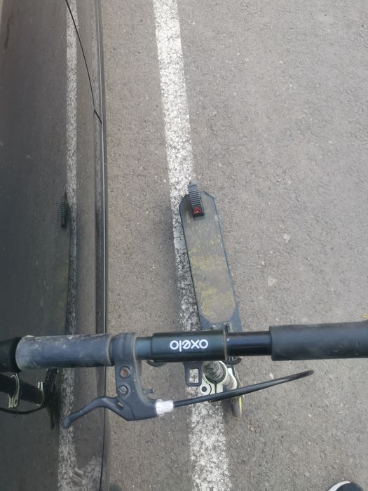 Vand trotineta Oxelo MID 5.