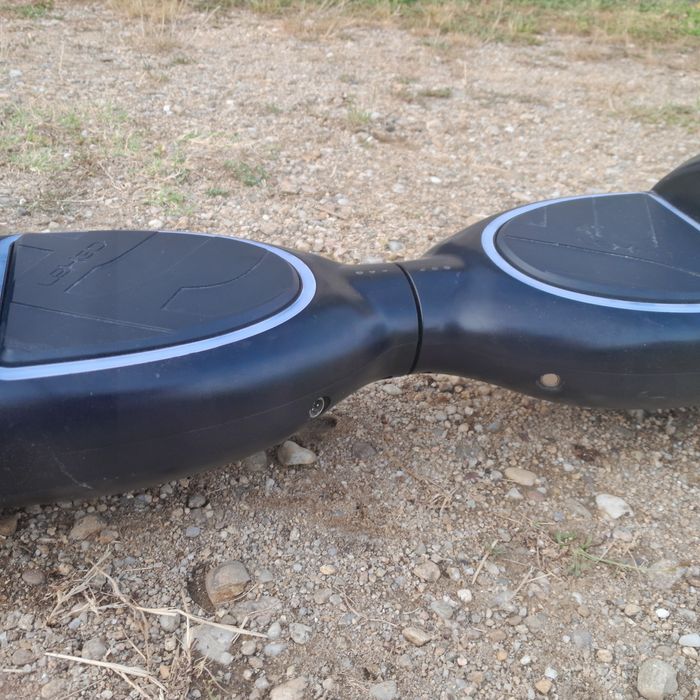 Hoverbord lexgo spark