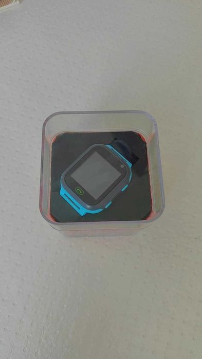 Детские смарт-часы с sim-картой