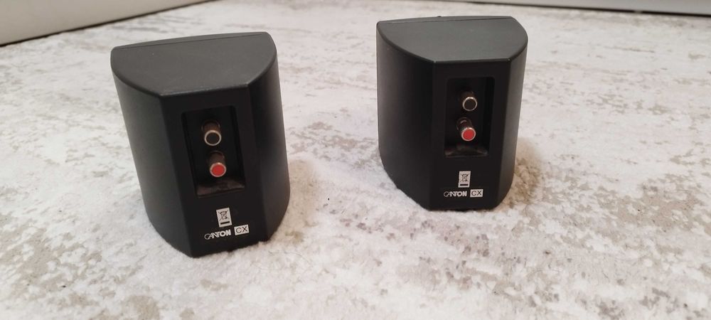 Canton Cube CX Тонколони 2бр.