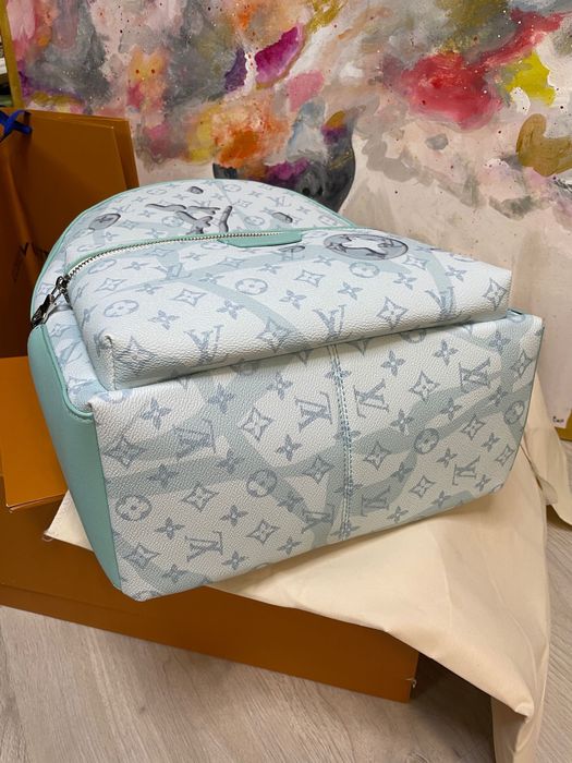 Ghiozdan Discovery Louis Vuitton Premium Full Box