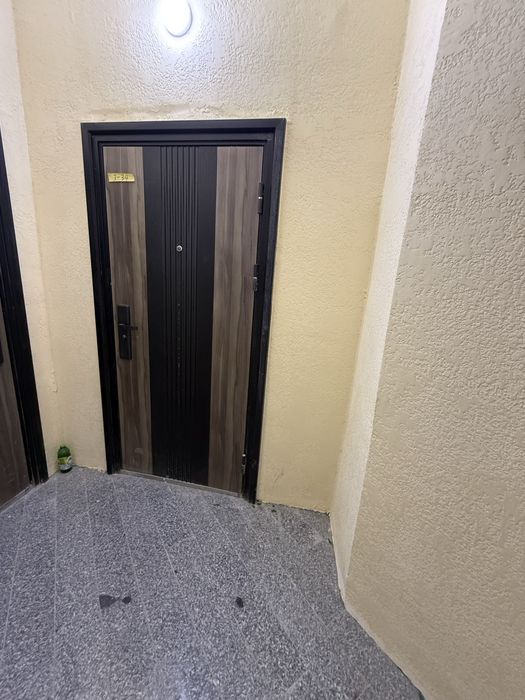 1 xonali karobka | 37.1 m² Turkiston metro yonida.Yangi uy