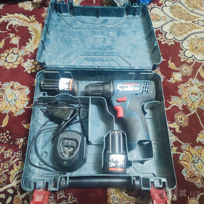 шуруповёрт bosch original
