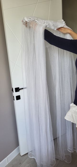 Продам балдахин на детскую кроватку