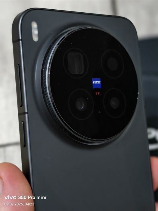 Vivo X300 Pro 512 gb Ram 16 5G EAC