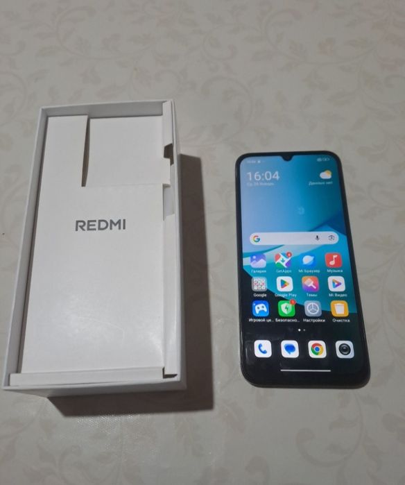 Redmi 15 C sotiladi