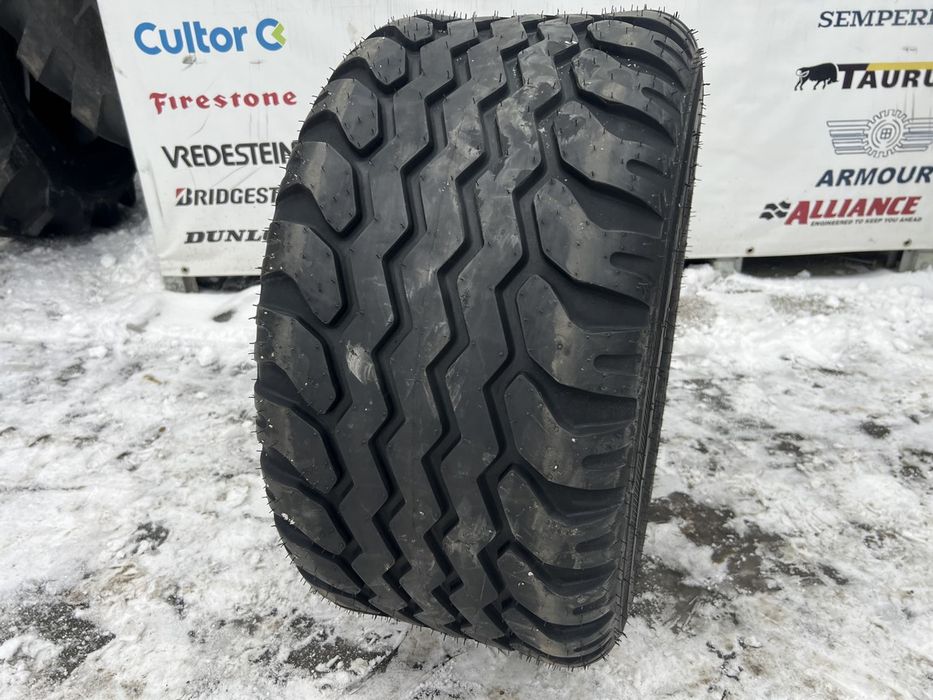 Anvelopa 360/65-16 ALLIANCE FarmPRO 327 138A8/150A8 (14.0/65-16)  Cauciucuri tractor, Fiat, Case, Fendt, John Deere, New Holland, Massey Ferguson, UTB