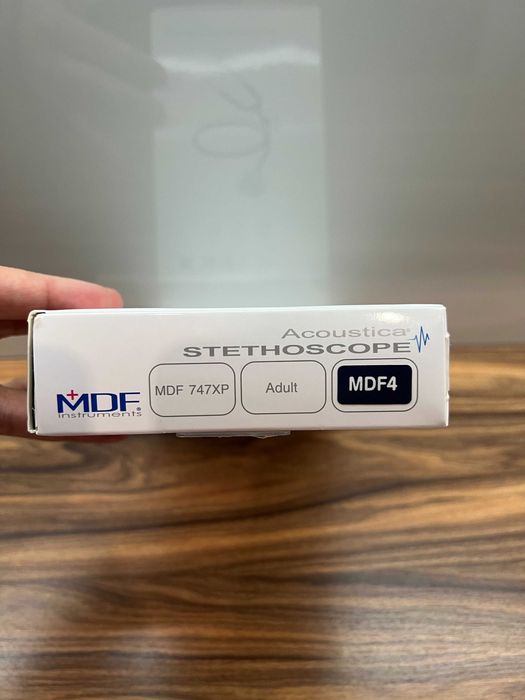 Стетоскоп MDF Acoustica