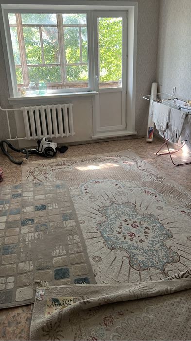 сдам 3 комн квартиру