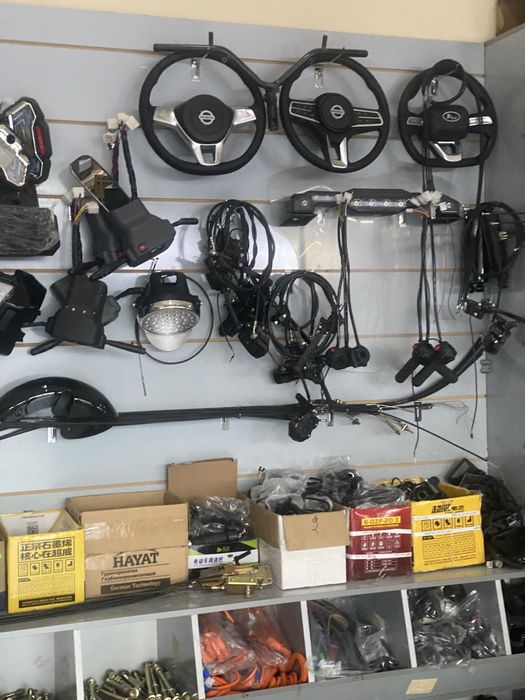 Муравей запчаст оптом