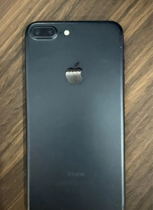 Iphone 7plus идеальное состояние