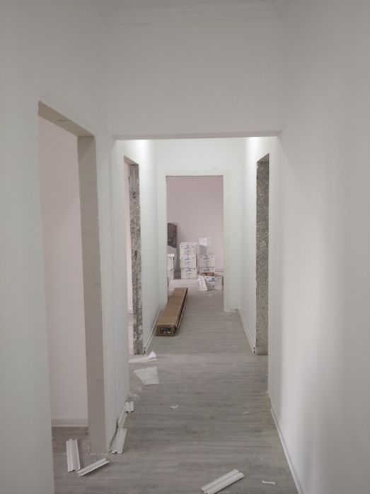 Dom yangihayot, nurhayot