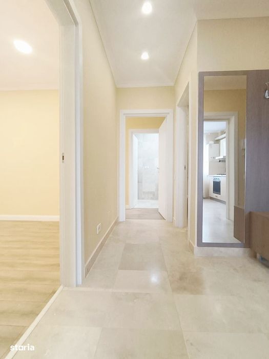 Apartament 3 camere decomandat Bd Timisoara Drumul Taberei