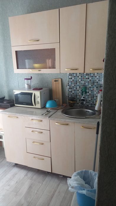 Продам 2х ком кв М. Жусупа 33
