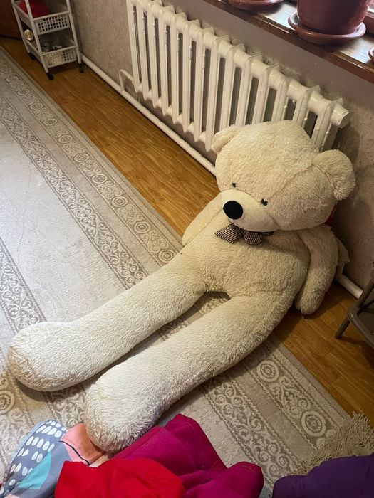 Продам мягкую игрушку.