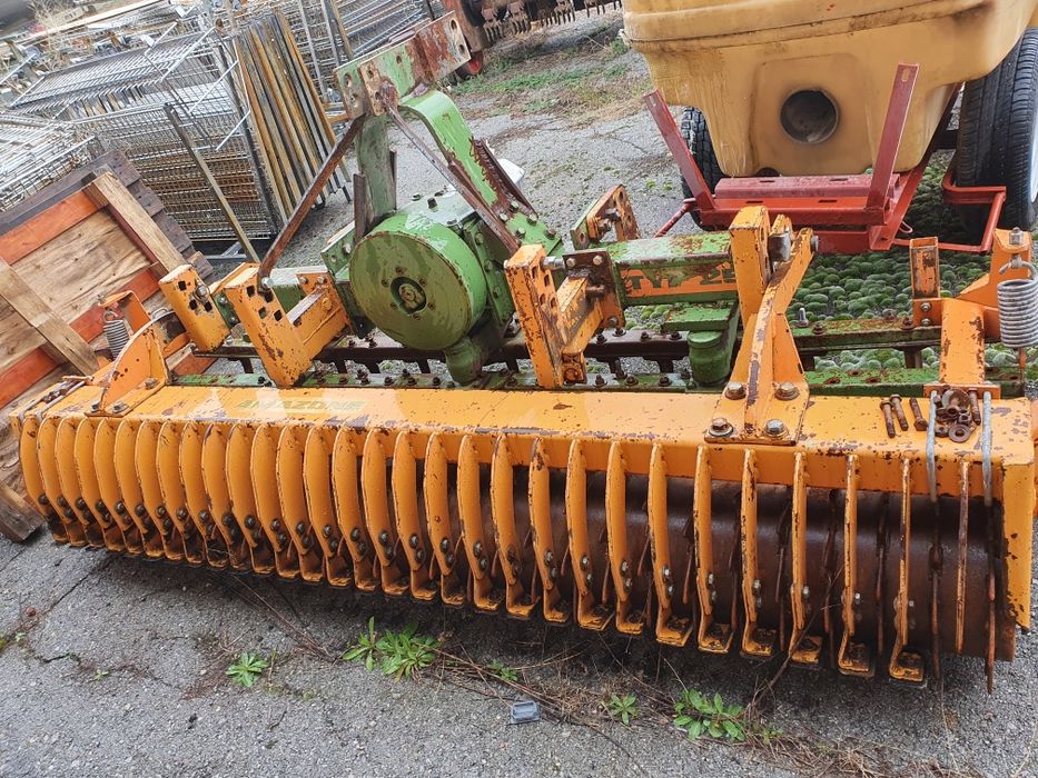 Активна брана