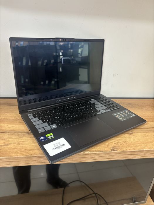 Kaspi 0.0.24/ без% Ноутбук ASUS VivoBook Core Ultra 7 кт:24301