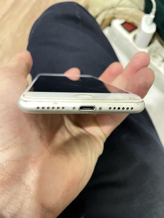 Iphone 8 128 гигабайт