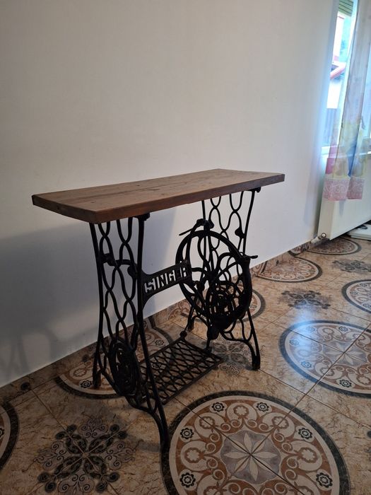 Masa rustica  de vanzare