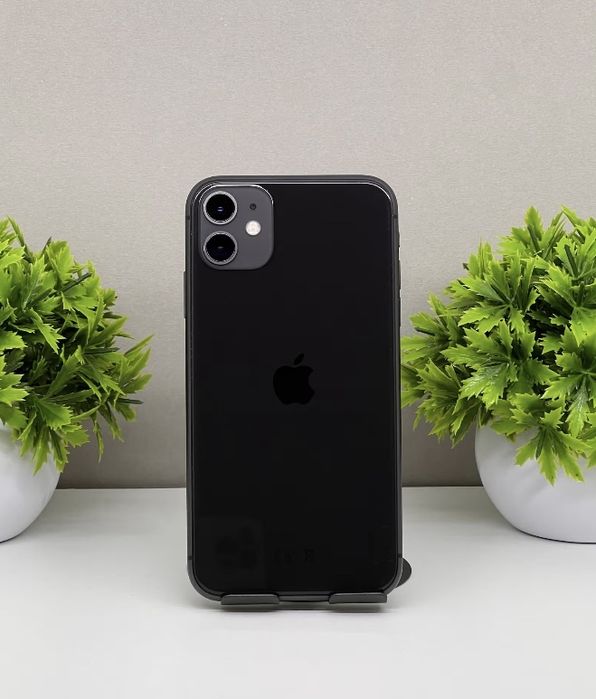 Продается Айфон 11 [72%]