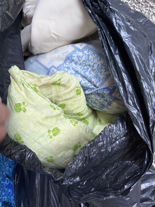 Комод, тумбочка, корпешки